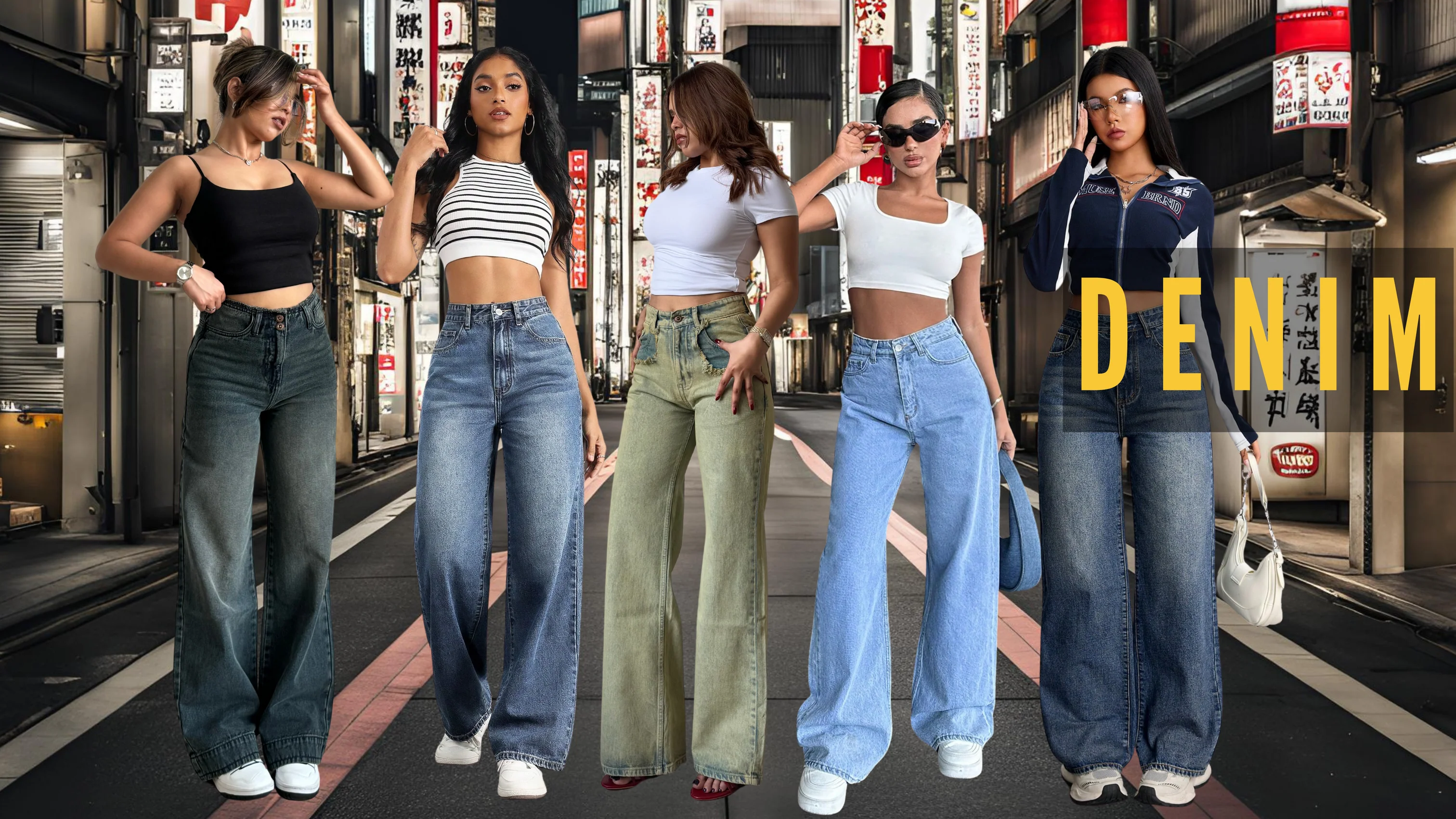 Redefine Your Fit with OffDuty